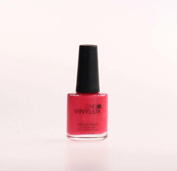 Image du produit CND Vinylux (Rouleau de homard, Vernis couleur)