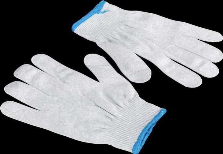 Kinetronics ASG-M antistatic gloves