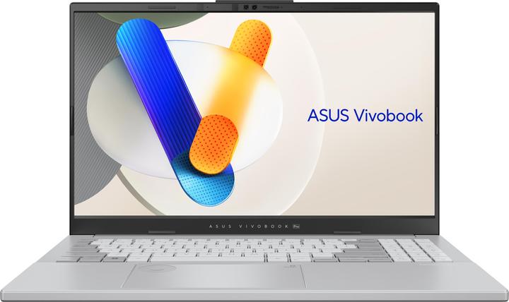 Actual product image ASUS Vivobook Pro 15 (15.60", Intel Core Ultra 7 155H, 16 GB, 1000 GB, DE)