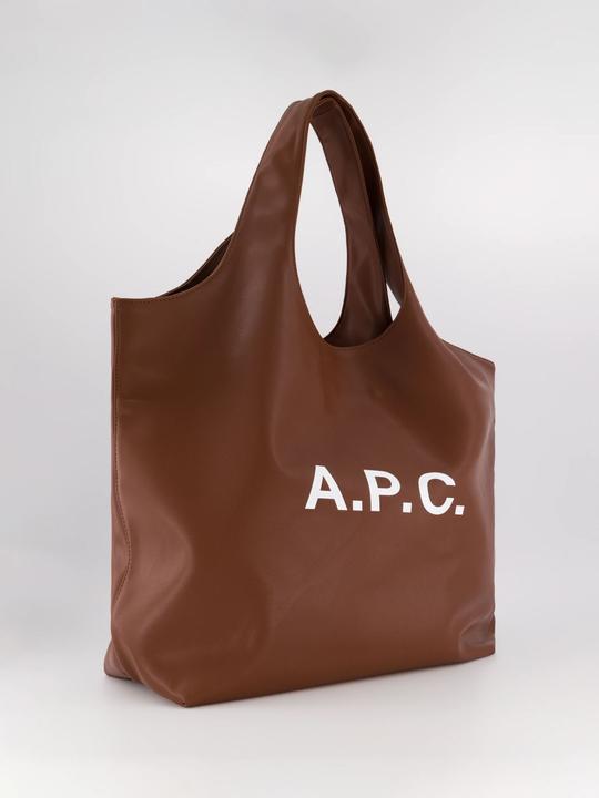 Image du produit A.p.c. Sac PUAAT.M61565 CAD HAZELNUT