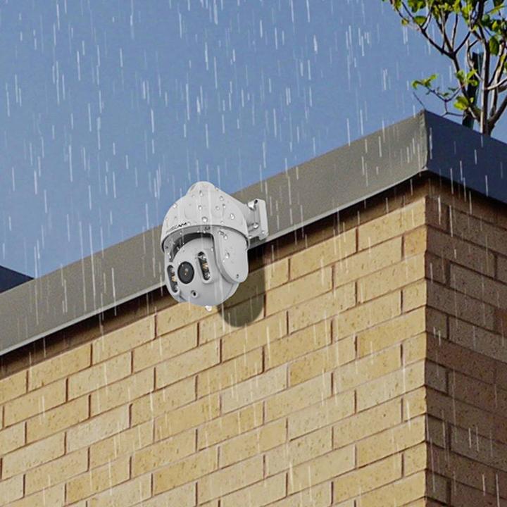 Immagine prodotto Foscam SD8EP Bianco (3840 x 2160 pixel)