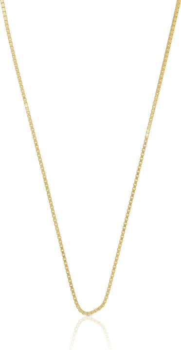 Muau Venezianer (Gelbgold, 40 cm)