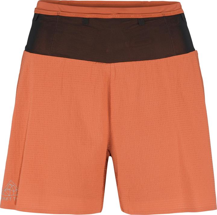 Craft Women's Pro Trail Shorts