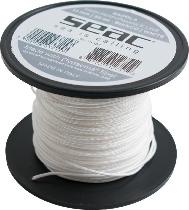 Produktbild Seac Dyneema Schnur