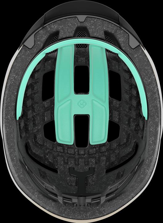 Image du produit Lazer Sport LAZER Casque Codax KinetiCore Loisirs/Trekking Ice Grey Unisize 54-61 cm (54 - 61 cm)