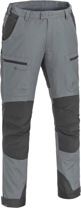 Dark anthracite, Storm Blue