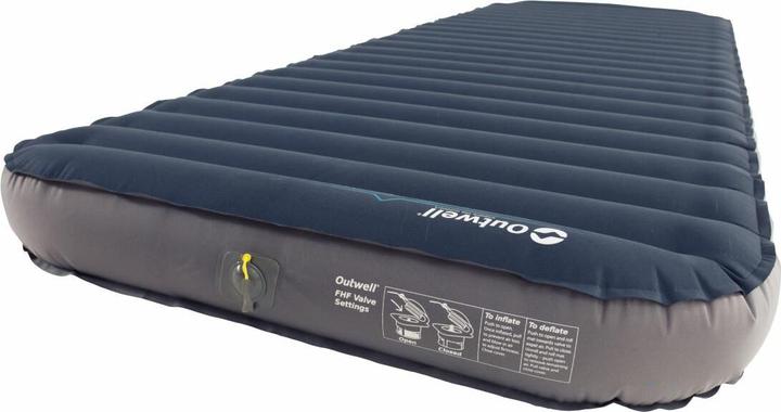 Actual product image Outwell Dreamscape Insulated Single