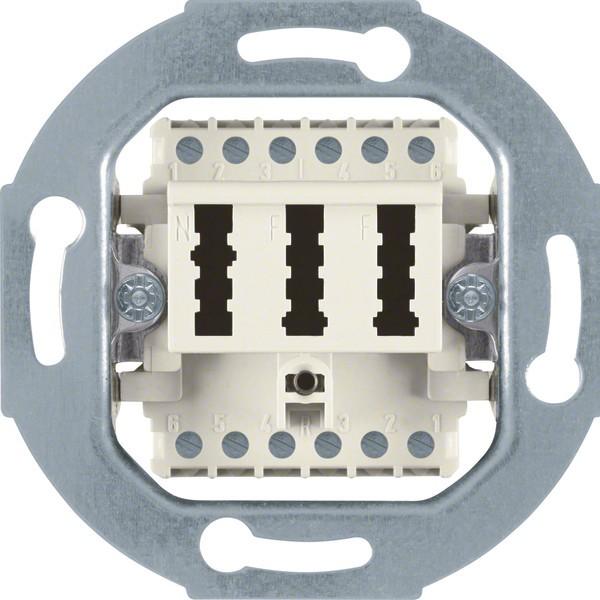Image du produit Berker 454402