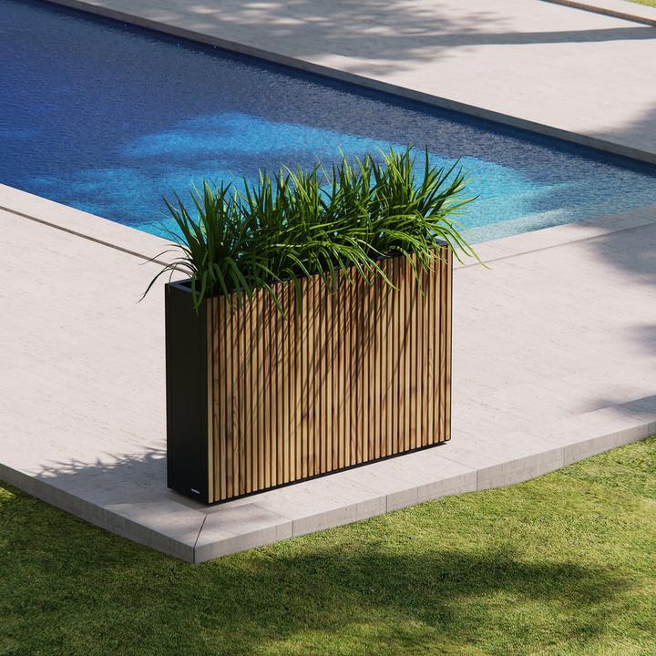 Actual product image Herstera Deco Planter Divider