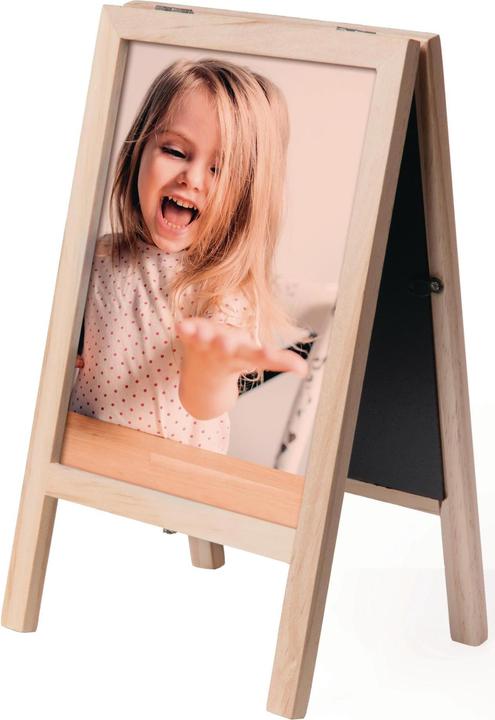 Produktbild Securit Minikreidetafel (Wandtafel, 15 x 24 cm)