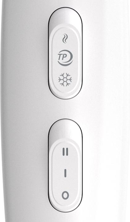 Produktbild Philips BHD017/40 Haartrockner