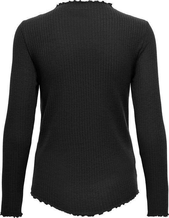 Actual product image Only Maternity Mum High Collar Top (XL)