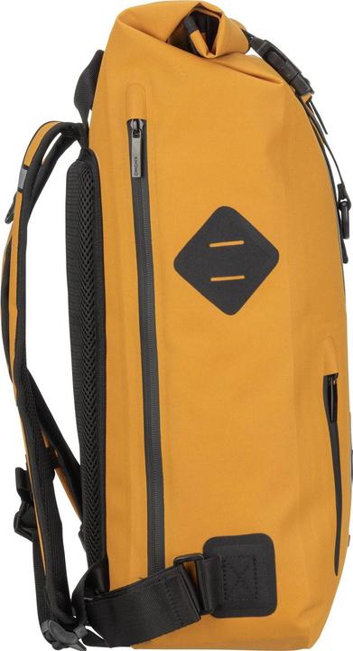 Immagine prodotto Knomo Tamigi Kew 15" senape (26.20 l)