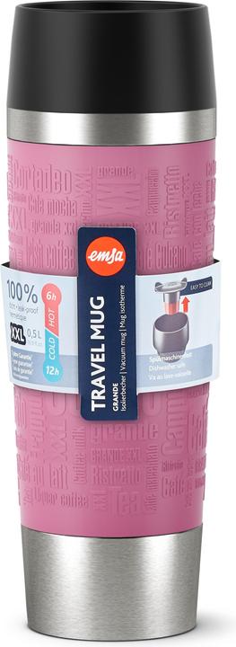 Produktbild Emsa Travel (0.50 l)