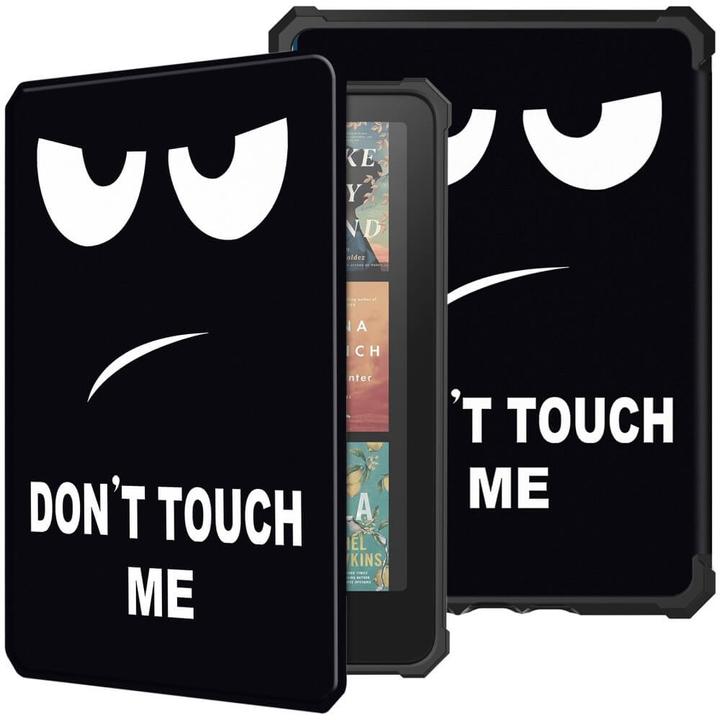 Immagine prodotto Cover-Discount Kindle Paperwhite 2024 - Smart Cover Hülle mit Motiv (Amazon Kindle Paperwhite (2024))