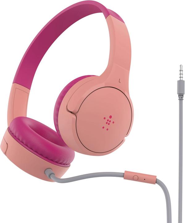 Belkin SounForm Mini