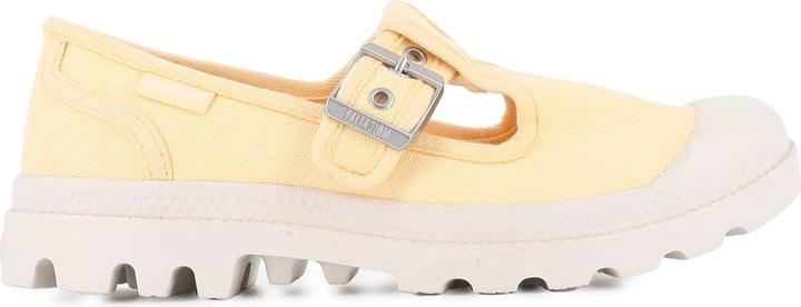 Actual product image Palladium Pampa M-Jane Washed (39)
