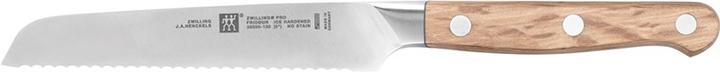 Image du produit Zwilling Couteau utilitaire PRO WOOD (13 cm)