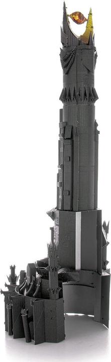 Produktbild Metal Earth Lord of the Rings Barad -Dûr