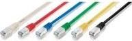 Produktbild equip Netzwerkkabel (F/UTP, CAT5e, 1 m)