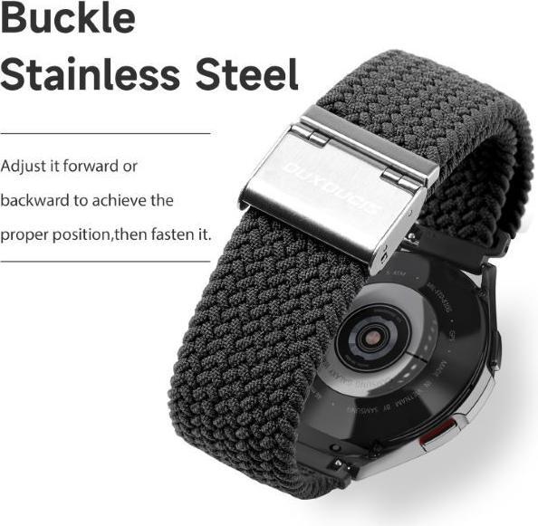 Actual product image Dux Ducis Mixture II Series (20 mm, Nylon)