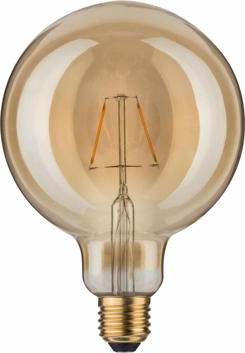 Actual product image Paulmann 1879 Filament Globe (E27, 2.50 W, 170 lm, 1 x)
