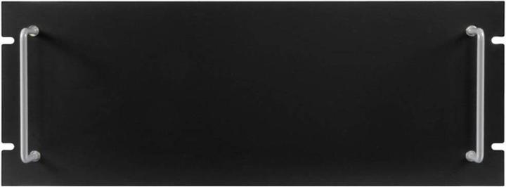 Produktbild Blanko 480 mm (19″) Rack-Leergehäuse 4 HE Montagesatz (Universal)