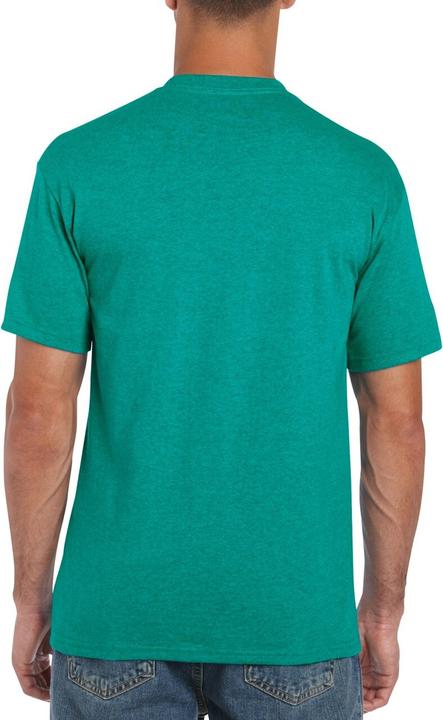 Immagine prodotto Gildan Tshirt (confezione da 5 pezzi) (L)