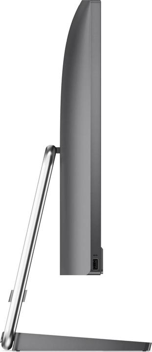 Image du produit Lenovo IdeaCentre AIO 5 24IAH7 (Intel Core i5-12500H, 16 Go, 512 Go, Intel Iris Graphics)