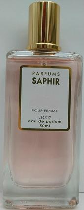 Saphir Frasco 50ml Señora Flowers De S. (Eau de Parfum, 50 ml)