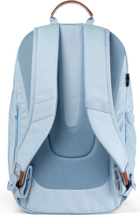 Actual product image Satch Fly backpack 45 cm laptop compartment (18 l)