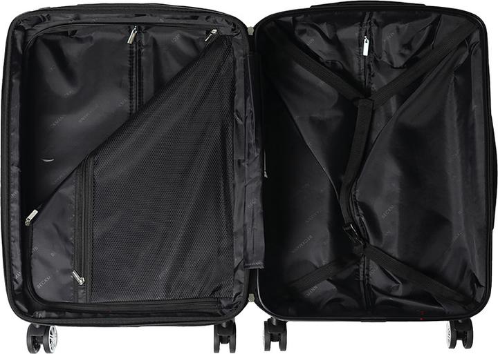 Actual product image Beckmann Trolley Motion (40 l, Hand luggage (up to 50 litres))