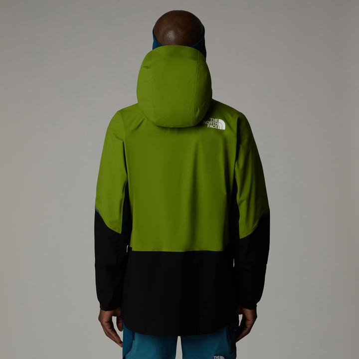 Produktbild North Face Balmenhorn Futurelight Shell (S)