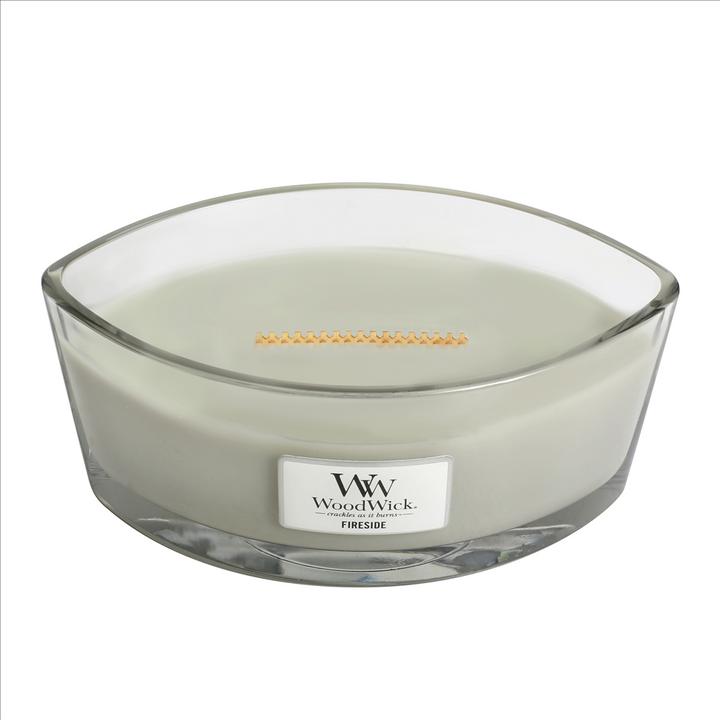 Immagine prodotto WoodWick Fireside (453.60 g)