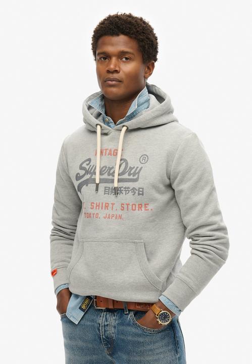 Immagine prodotto Superdry Vl Heritage (M)