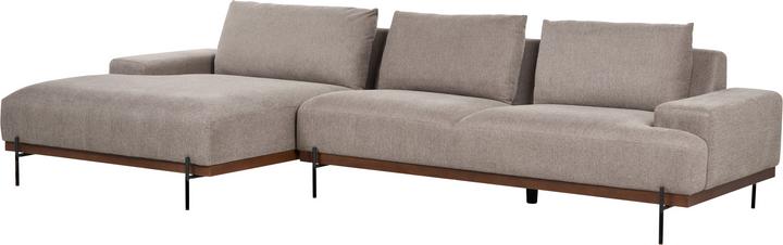 Actual product image Beliani Mariferd (Corner sofa)