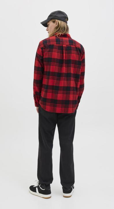 Image du produit Jack & Jones Regular Fit Hemd Hemd (L)