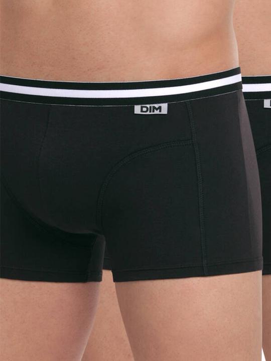 Produktbild DIM Eco Stretch Duo (M, 2er Pack)