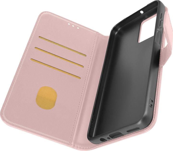 Rosegold