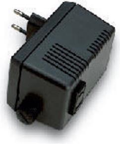 Actual product image Alpha Elettronica Voltage transformer