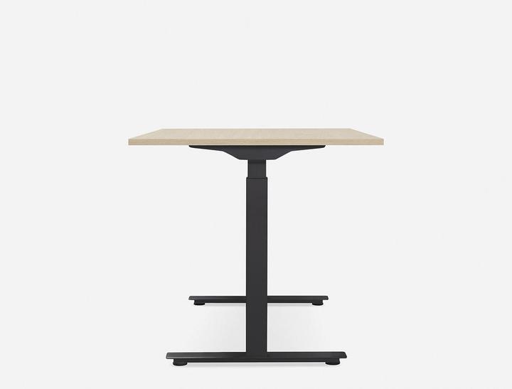 Produktbild WRK21 Schreibtisch Smart 160 x 80 cm
