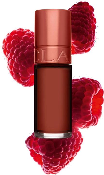 Productafbeelding Clarins Water Lip Stain (re) No 13 (13 Naakt Water)