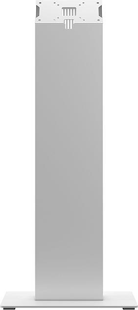 Immagine prodotto DSS Chiosco per interni 15-32", metallo, bianco/5186