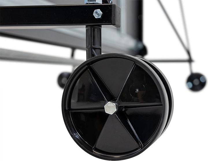 Actual product image Donic Style 600
