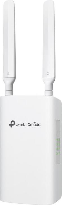 TP-Link Giga-Router Multi-WAN Wifi 6 AX3000 LTE Outdoor