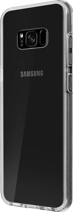 Image du produit Avizar Série intégrale (Samsung Galaxy S8)