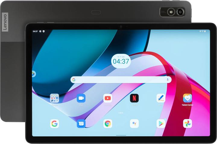 Immagine prodotto Lenovo Tab P11 Pro G2 TB-132FU WiFi ZAB50043SE 8/256GB, Android, grigio (Solo WiFi, 11.20", 256 GB, Storm Grey)