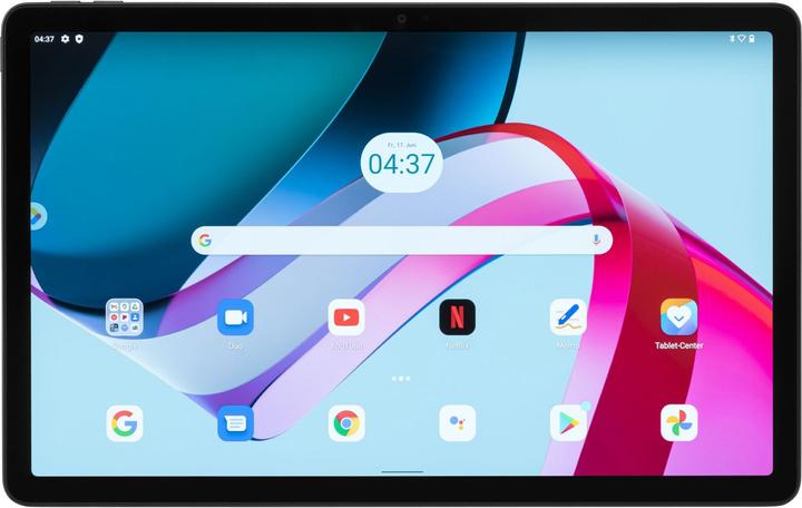 Immagine prodotto Lenovo Tab P11 Pro G2 TB-132FU WiFi ZAB50043SE 8/256GB, Android, grigio (Solo WiFi, 11.20", 256 GB, Storm Grey)