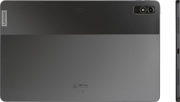 Immagine prodotto Lenovo Tab P11 Pro G2 TB-132FU WiFi ZAB50043SE 8/256GB, Android, grigio (Solo WiFi, 11.20", 256 GB, Storm Grey)