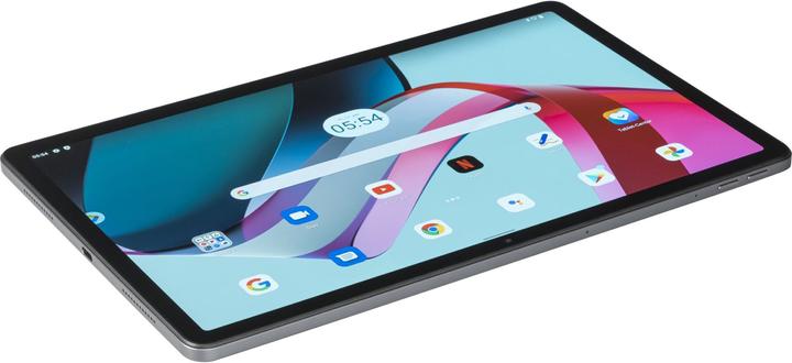 Immagine prodotto Lenovo Tab P11 Pro G2 TB-132FU WiFi ZAB50043SE 8/256GB, Android, grigio (Solo WiFi, 11.20", 256 GB, Storm Grey)
